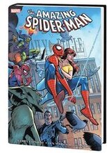 Amazing Spider-Man Omnibus Vol. 5