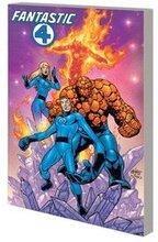 Fantastic Four: Heroes Return - The Complete Collection Vol. 3