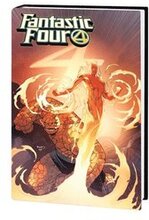 Fantastic Four: Fate of the Four