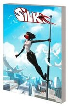Silk: Out Of The Spider-Verse Vol. 3