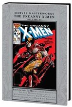 Marvel Masterworks: The Uncanny X-Men Vol. 14