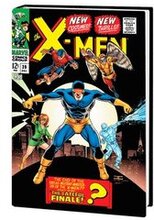 X-Men Omnibus Vol. 2