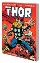 Mighty Marvel Masterworks: The Mighty Thor Vol. 2 - The Invasion of Asgard