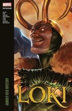 Loki Modern Era Epic Collection: Journey Into Mystery