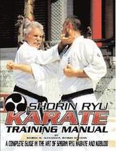 Shorin Ryu Karate Training Manual