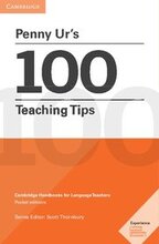 Penny Ur's 100 Teaching Tips Pocket Editions