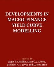 Developments in Macro-Finance Yield Curve Modelling