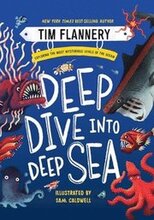 Deep Dive Into Deep Sea 8211 Explori