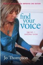 Find Your Voice - the No. 1 Singing Tutor