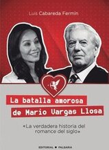 La Batalla Amorosa De Mario Vargas Llosa