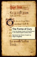 The Forme of Cury