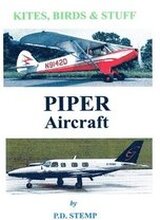 Kites, Birds & Stuff - PIPER Aircraft
