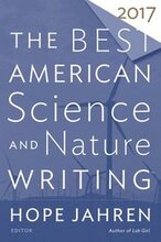 Best American Science And Nature Writing 2017