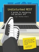 Undisturbed Rest: a Guide to Designing the Perfect API