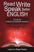 Read Write Speak Better English