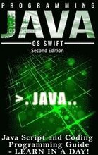 Programming Java: Java Programming, JavaScript, Coding: Programming Guide: Learn in A Day!