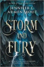 Storm and Fury