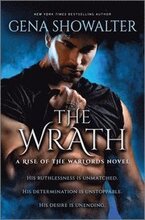 The Wrath: A Paranormal Romance