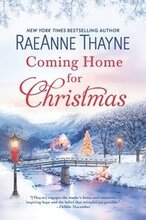 Coming Home for Christmas: A Clean & Wholesome Romance (Original)