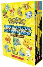 Pokemon Super Special Box Set (Pokemon)