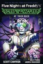 Five Nights at Freddy's: Tales from the Pizzaplex #7