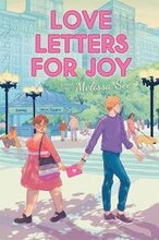 Love Letters For Joy