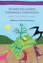 Women Reclaiming Sustainable Livelihoods