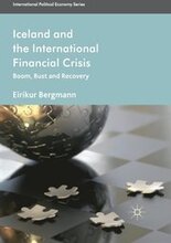 Iceland and the International Financial Crisis