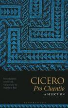 Cicero, Pro Cluentio: A Selection