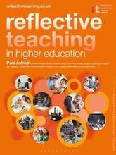 Reflective Teaching in Higher Education