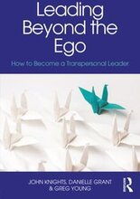 Leading Beyond the Ego