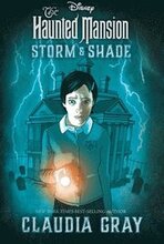 The Haunted Mansion: Storm & Shade
