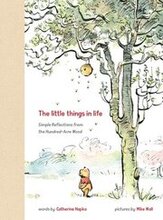 Winnie the Pooh: The Little Things in Life