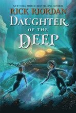 Daughter of the Deep