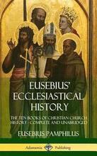 Eusebius' Ecclesiastical History