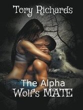 The Alpha Wolf's Mate
