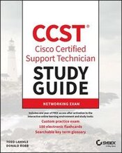 CCST Cisco Certified Support Technician Study Guide