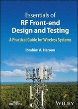 Essentials of RF Front-end Design and Testing
