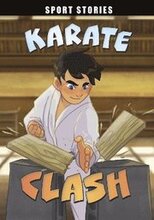 Karate Clash
