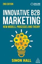 Innovative B2B Marketing