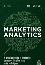 Marketing Analytics