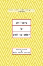 Self-Care for Self-Isolation