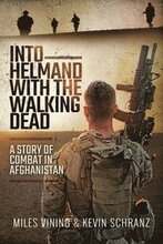 Into Helmand with the Walking Dead