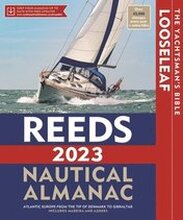 Reeds Looseleaf Almanac 2023 (inc binder)