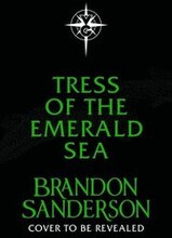 Tress Of The Emerald Sea