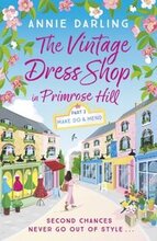 Vintage Dress Shop in Primrose Hill