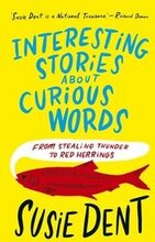 Interesting Stories about Curious Words
