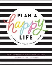 Plan a Happy Life(TM)