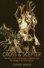 Cross and Scepter