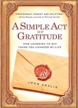 Simple Act Of Gratitude